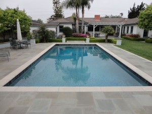 Pool and Deck Upgrade - Gemini 2 Landscape Construction